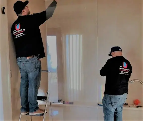 Professional plumbing installation for Tankless Water Heater Installation in Meadows of Bloomfield